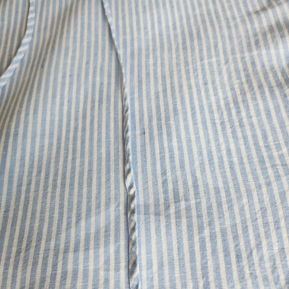 Polo Ralph Lauren Linen Blouse - Picture 4 of 10